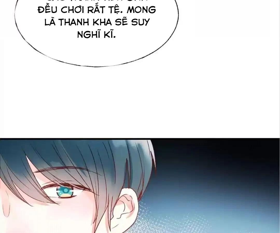 Thành Bại Vì Tiêu Hà Chapter 34 - Trang 2