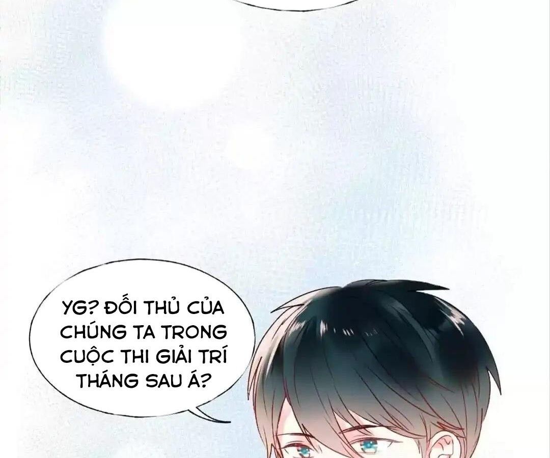 Thành Bại Vì Tiêu Hà Chapter 34 - Trang 2