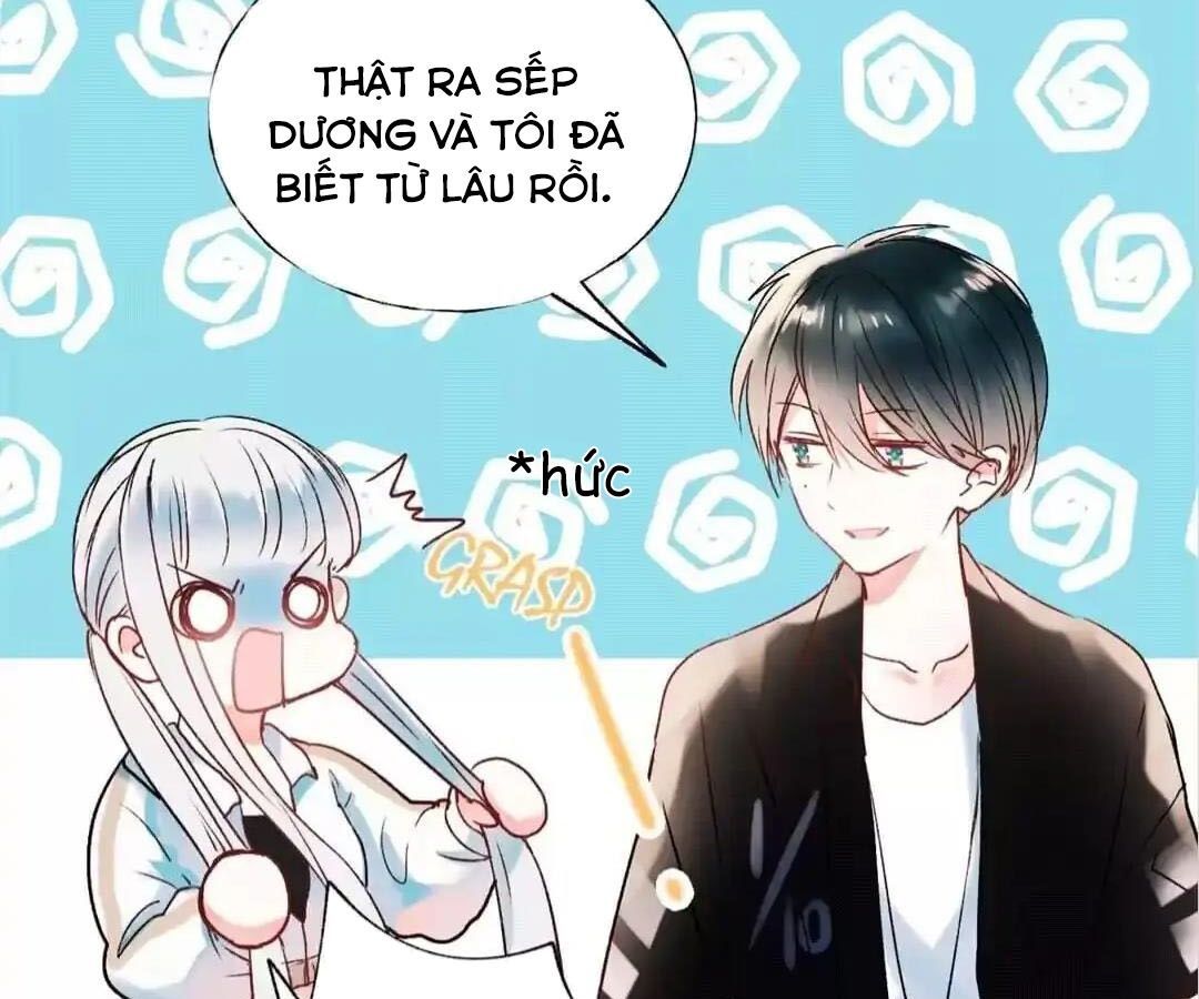 Thành Bại Vì Tiêu Hà Chapter 34 - Trang 2