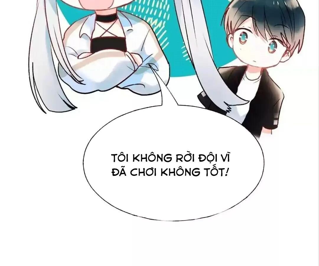 Thành Bại Vì Tiêu Hà Chapter 34 - Trang 2