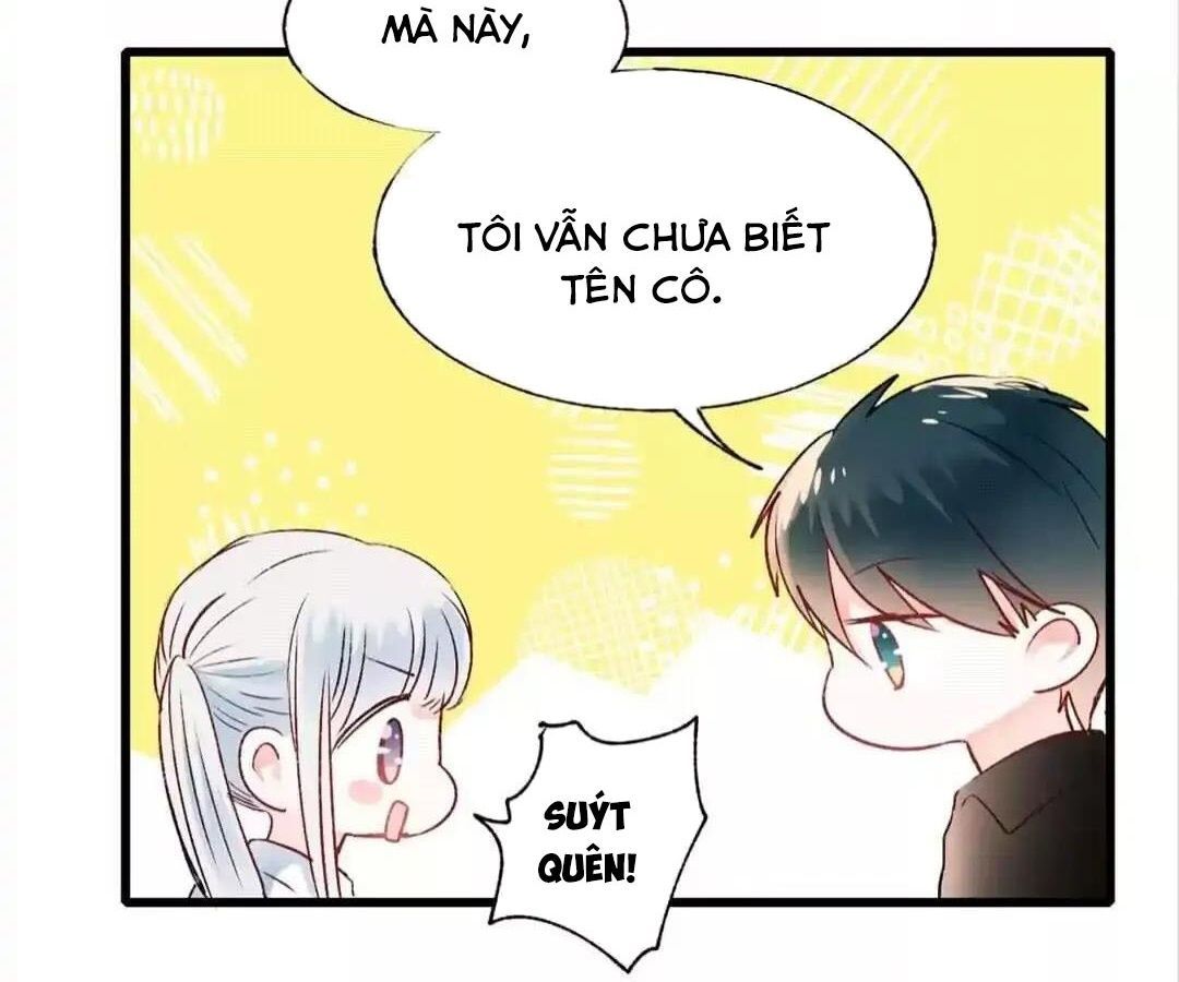 Thành Bại Vì Tiêu Hà Chapter 34 - Trang 2