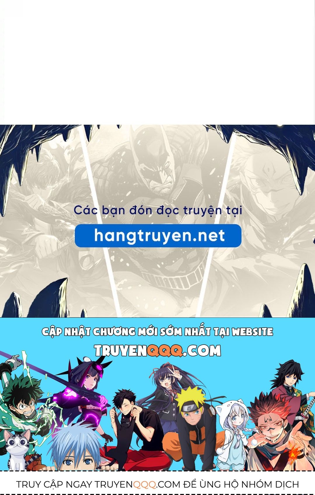 Thành Bại Vì Tiêu Hà Chapter 34 - Trang 2