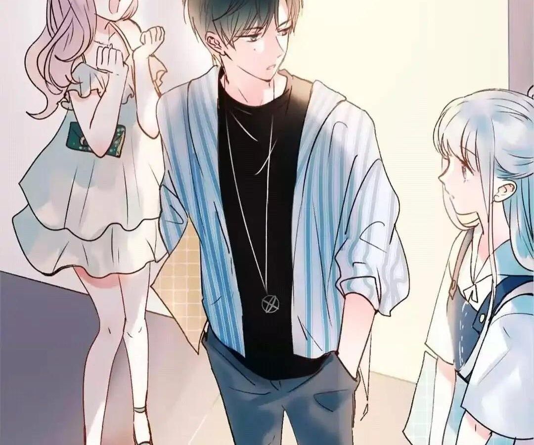 Thành Bại Vì Tiêu Hà Chapter 35 - Trang 2