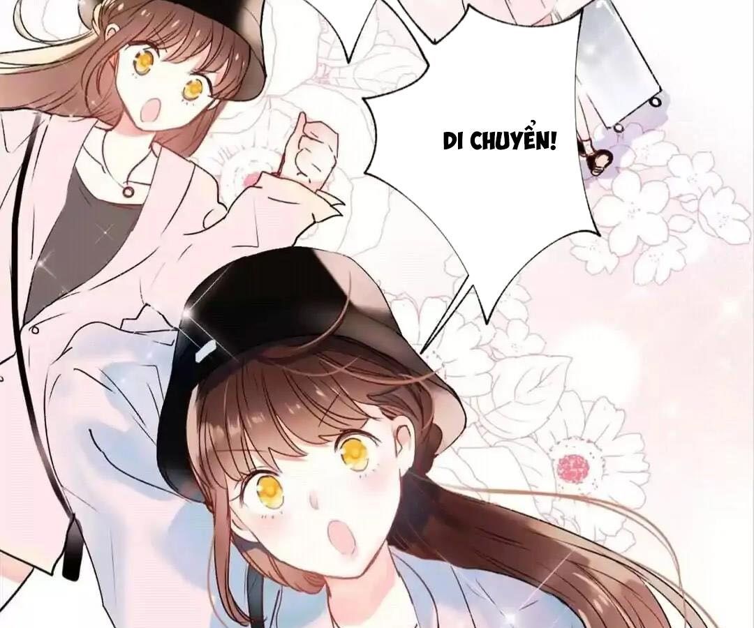 Thành Bại Vì Tiêu Hà Chapter 35 - Trang 2