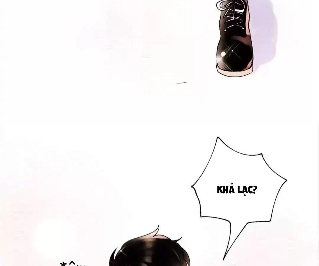 Thành Bại Vì Tiêu Hà Chapter 35 - Trang 2