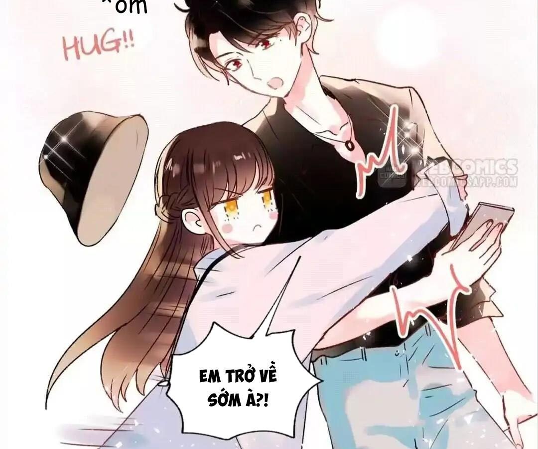 Thành Bại Vì Tiêu Hà Chapter 35 - Trang 2