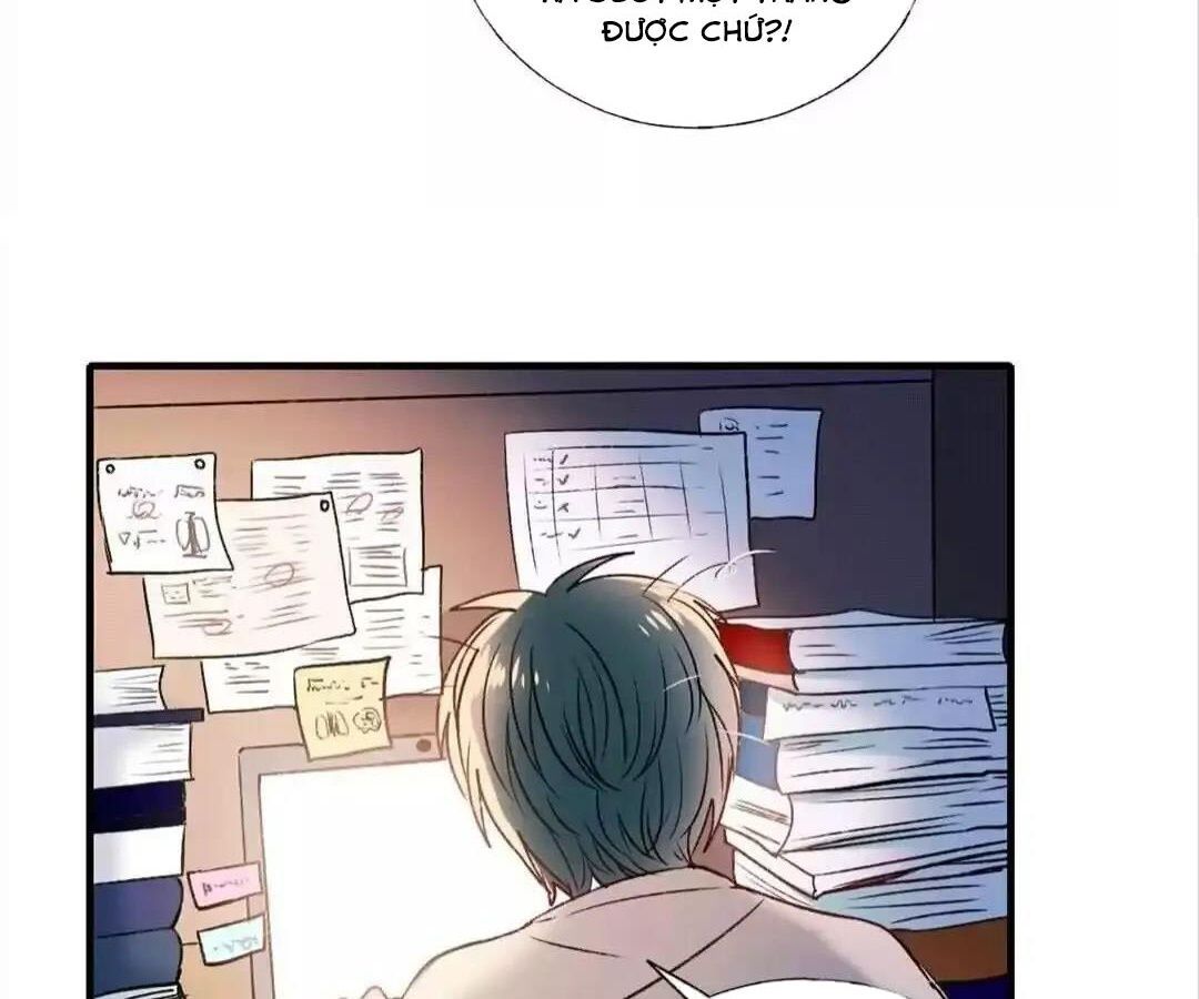 Thành Bại Vì Tiêu Hà Chapter 35 - Trang 2