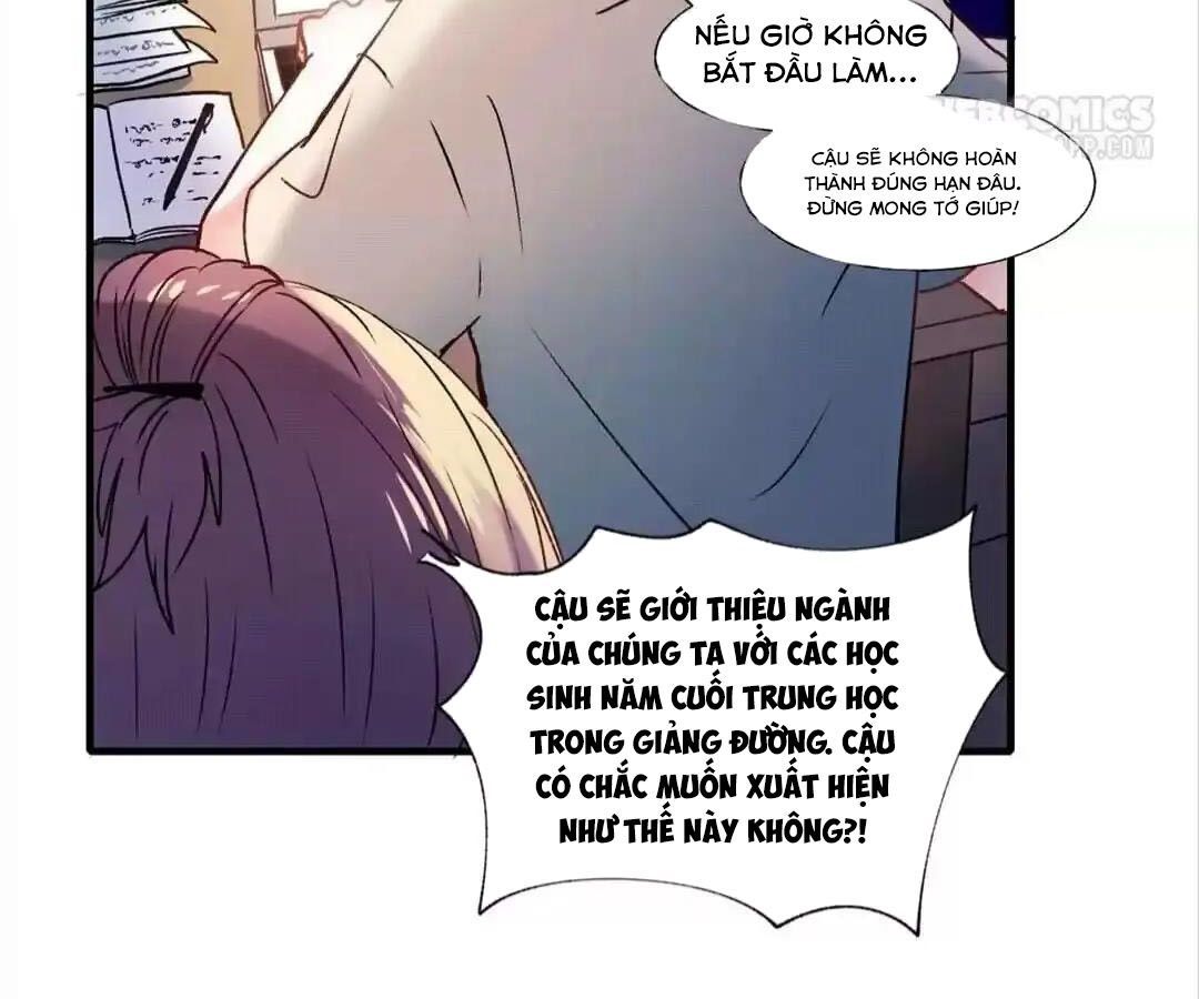 Thành Bại Vì Tiêu Hà Chapter 35 - Trang 2