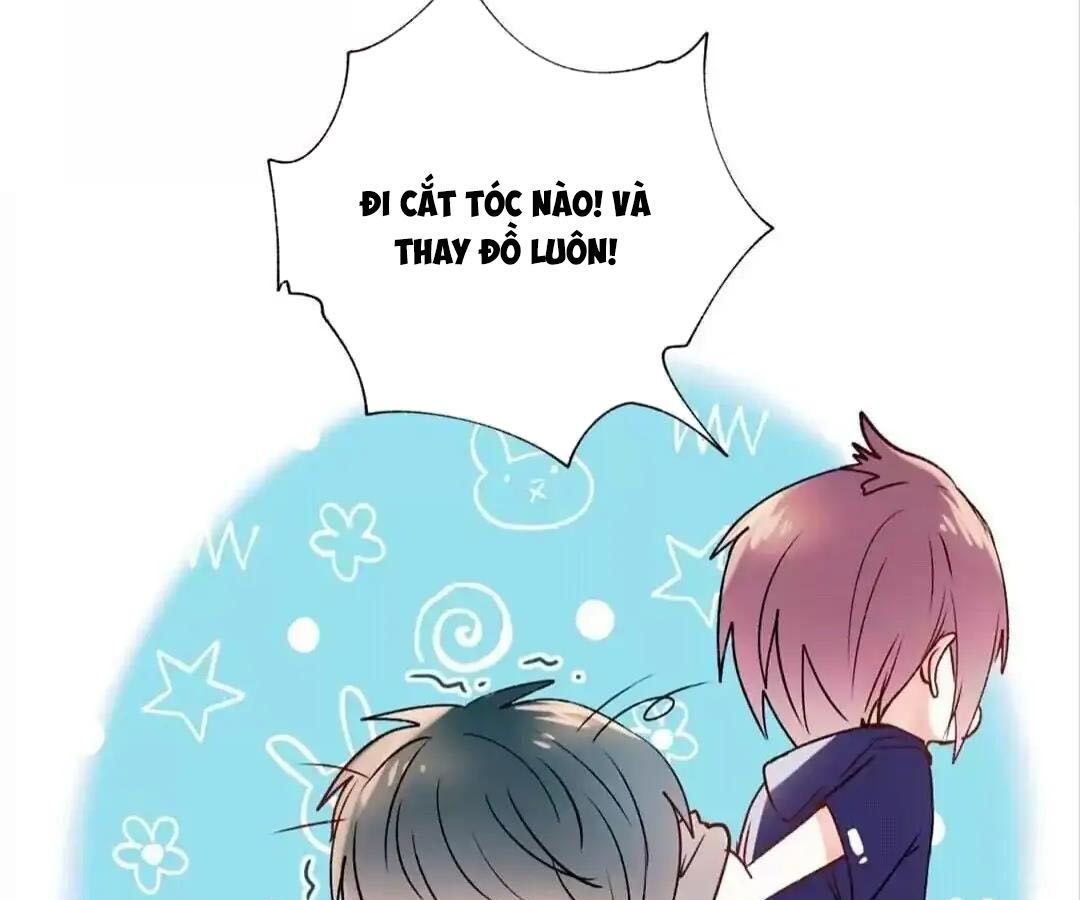 Thành Bại Vì Tiêu Hà Chapter 35 - Trang 2