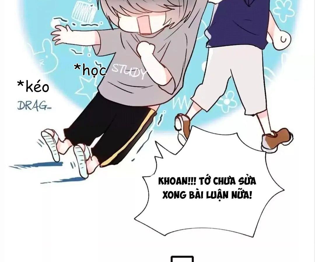 Thành Bại Vì Tiêu Hà Chapter 35 - Trang 2