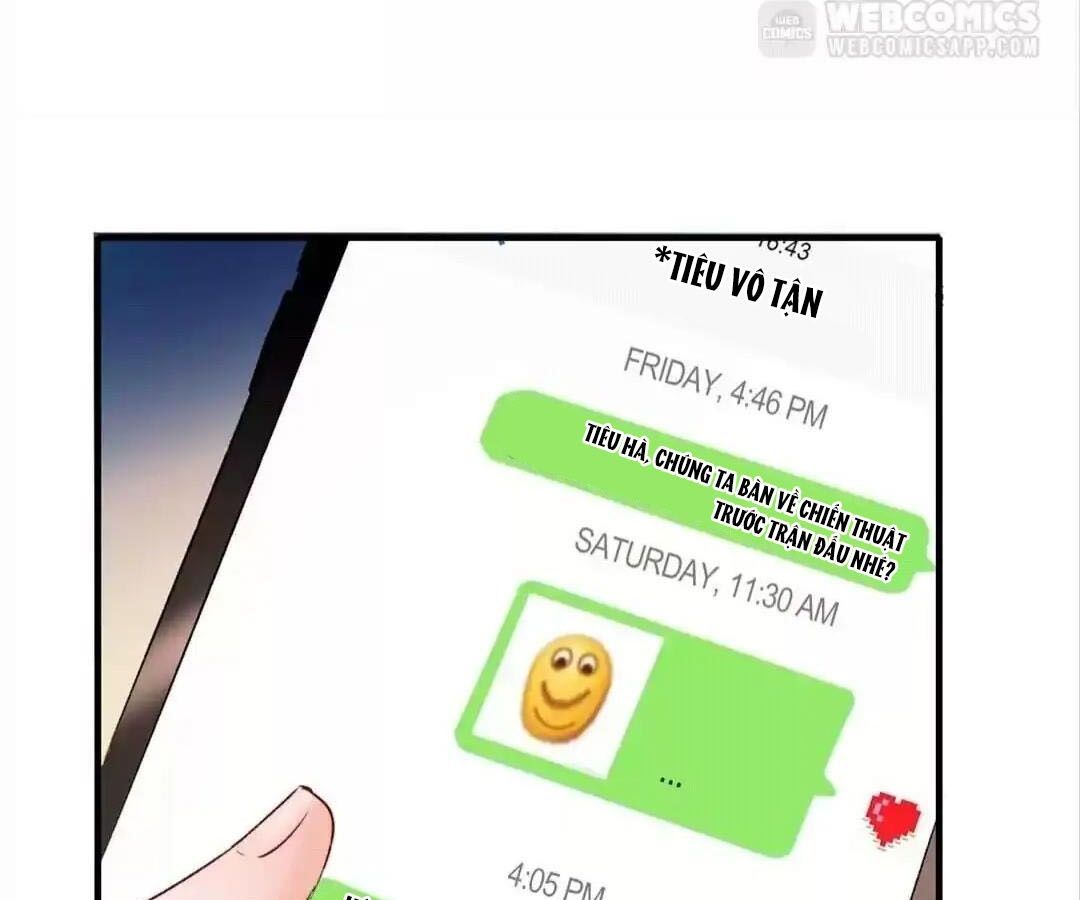 Thành Bại Vì Tiêu Hà Chapter 35 - Trang 2