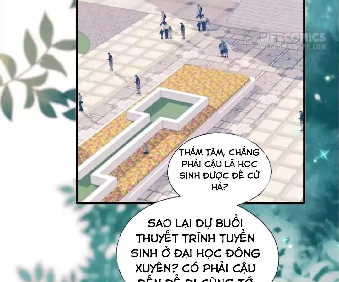 Thành Bại Vì Tiêu Hà Chapter 35 - Trang 2
