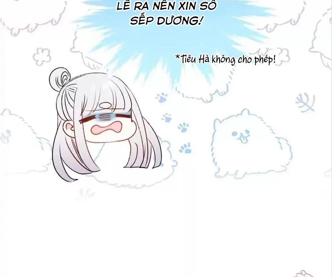 Thành Bại Vì Tiêu Hà Chapter 35 - Trang 2