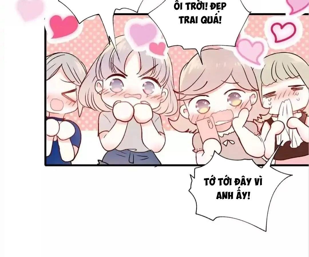 Thành Bại Vì Tiêu Hà Chapter 35 - Trang 2