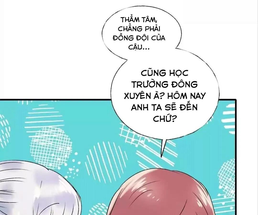 Thành Bại Vì Tiêu Hà Chapter 35 - Trang 2