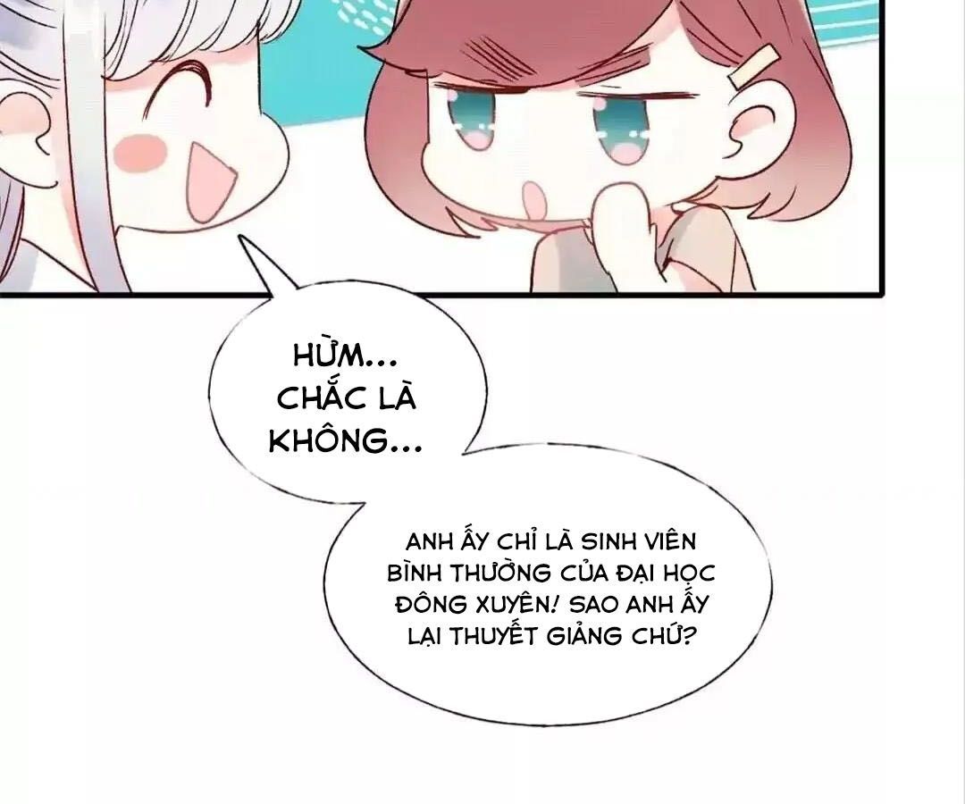 Thành Bại Vì Tiêu Hà Chapter 35 - Trang 2