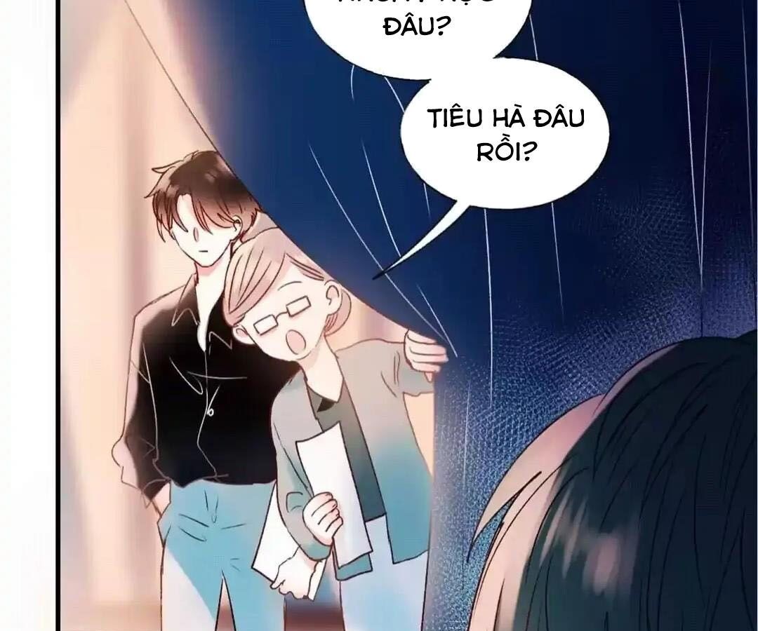 Thành Bại Vì Tiêu Hà Chapter 35 - Trang 2