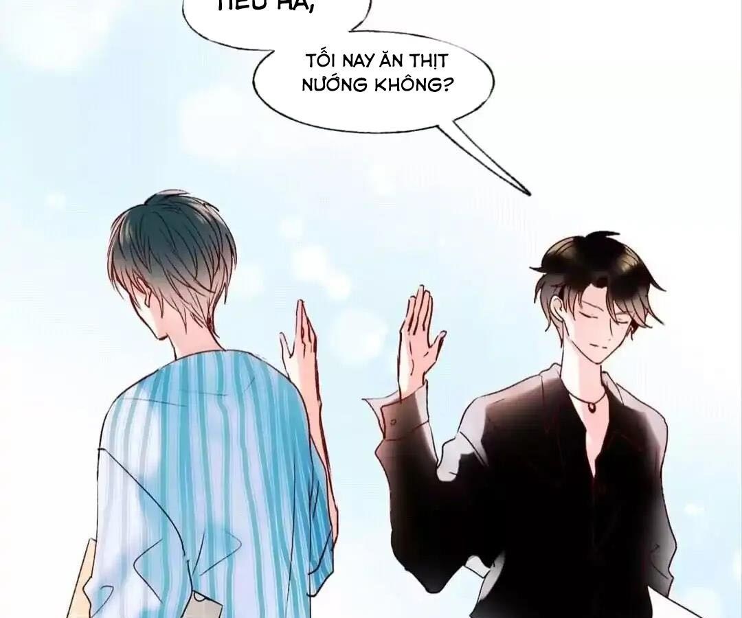 Thành Bại Vì Tiêu Hà Chapter 35 - Trang 2