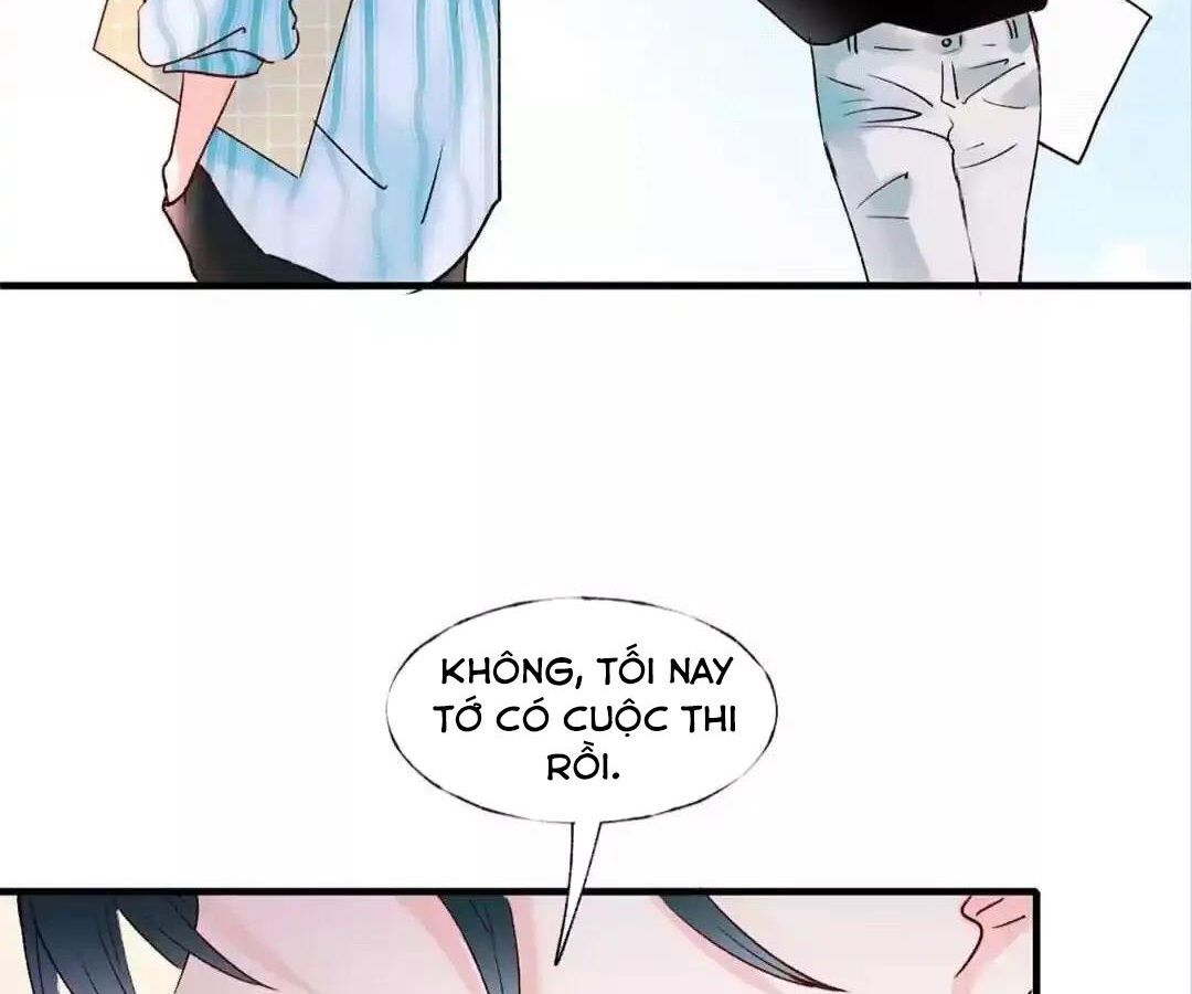 Thành Bại Vì Tiêu Hà Chapter 35 - Trang 2