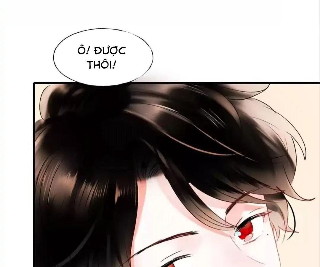 Thành Bại Vì Tiêu Hà Chapter 35 - Trang 2