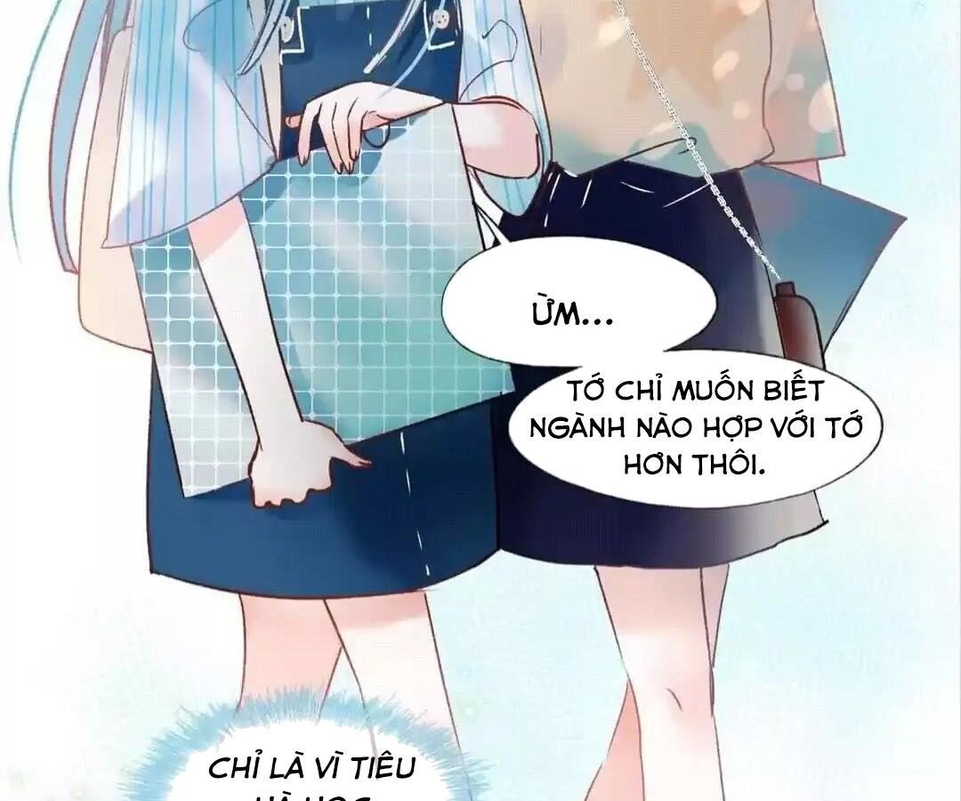 Thành Bại Vì Tiêu Hà Chapter 35 - Trang 2