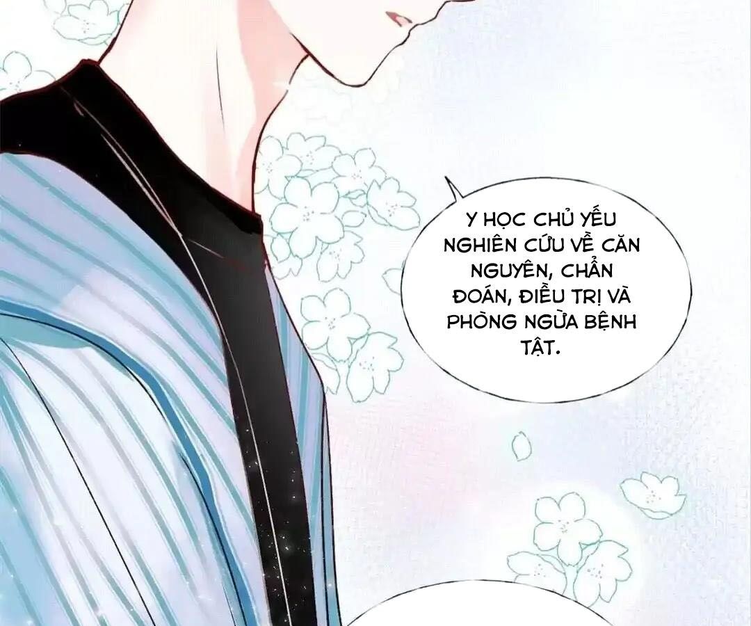 Thành Bại Vì Tiêu Hà Chapter 35 - Trang 2