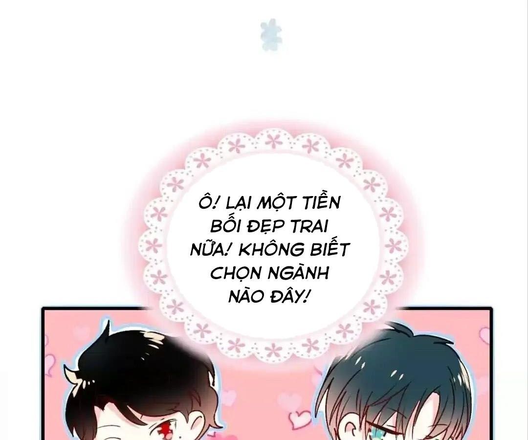 Thành Bại Vì Tiêu Hà Chapter 35 - Trang 2