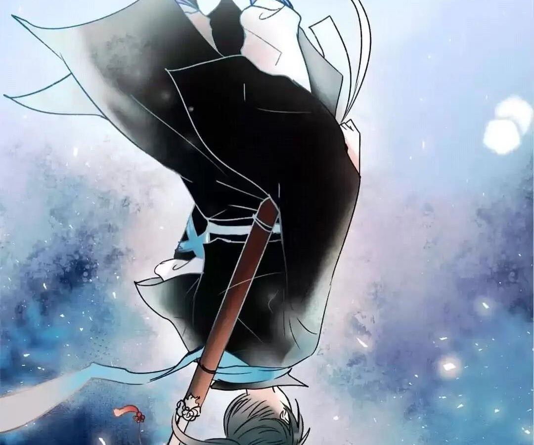 Thành Bại Vì Tiêu Hà Chapter 35 - Trang 2