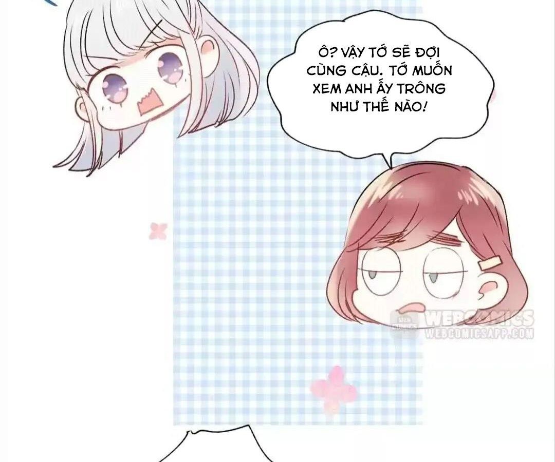 Thành Bại Vì Tiêu Hà Chapter 35 - Trang 2