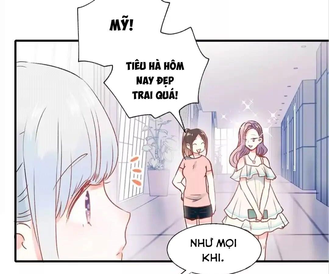 Thành Bại Vì Tiêu Hà Chapter 35 - Trang 2