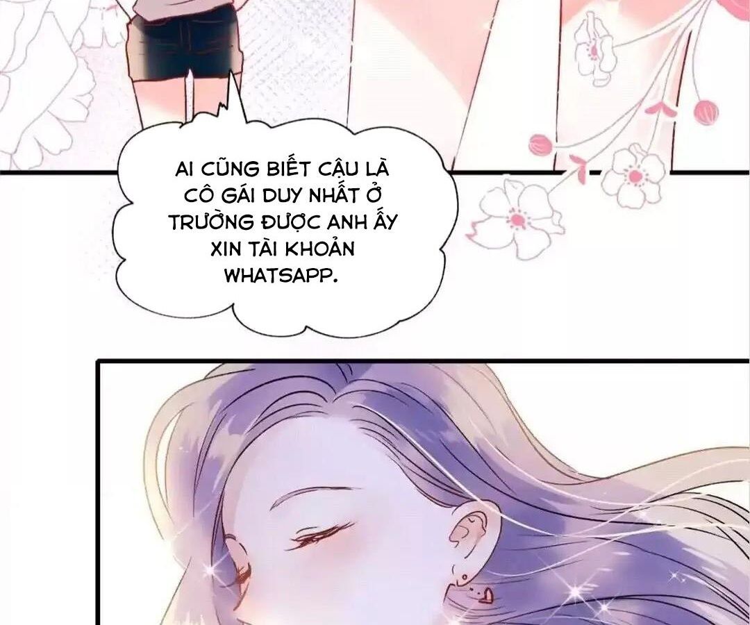 Thành Bại Vì Tiêu Hà Chapter 35 - Trang 2