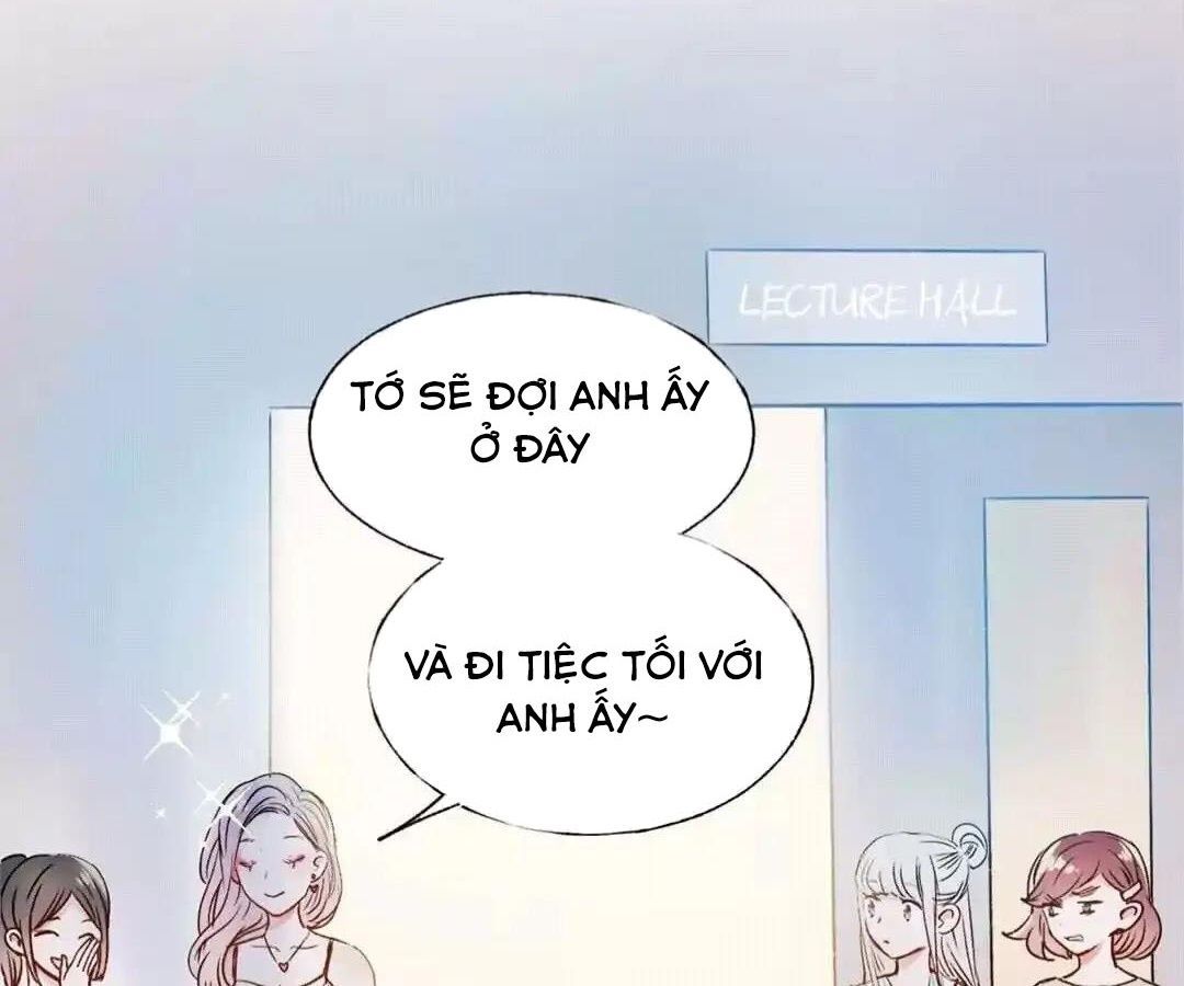 Thành Bại Vì Tiêu Hà Chapter 35 - Trang 2