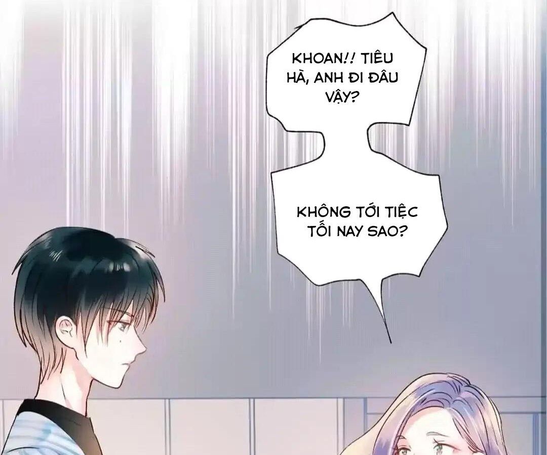 Thành Bại Vì Tiêu Hà Chapter 36 - Trang 2