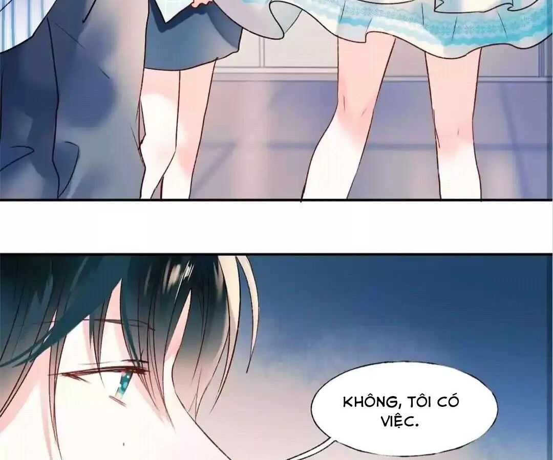 Thành Bại Vì Tiêu Hà Chapter 36 - Trang 2