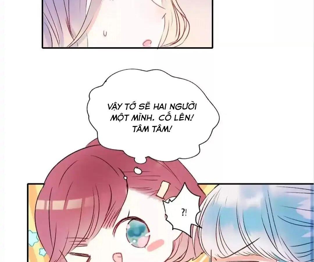 Thành Bại Vì Tiêu Hà Chapter 36 - Trang 2