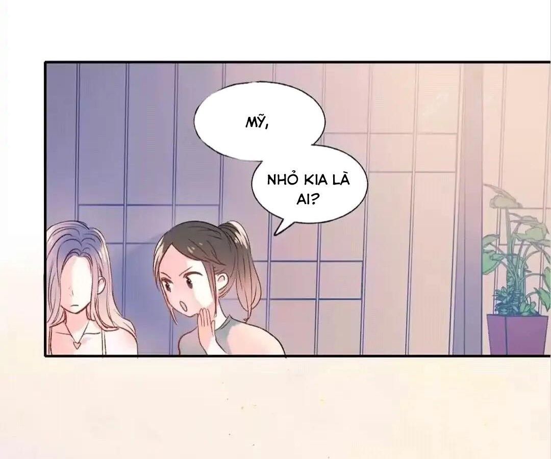 Thành Bại Vì Tiêu Hà Chapter 36 - Trang 2