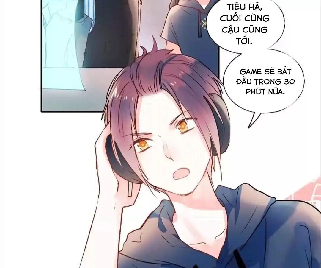 Thành Bại Vì Tiêu Hà Chapter 36 - Trang 2