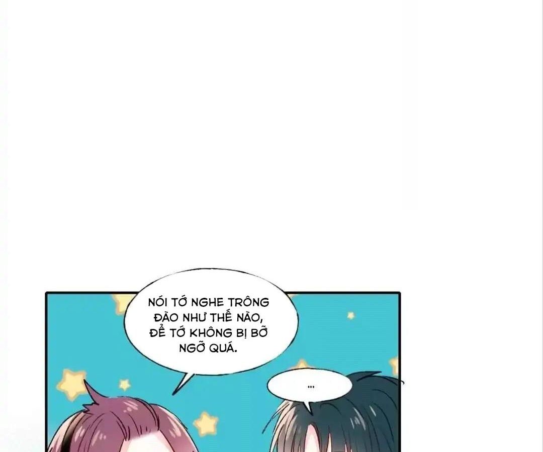 Thành Bại Vì Tiêu Hà Chapter 36 - Trang 2