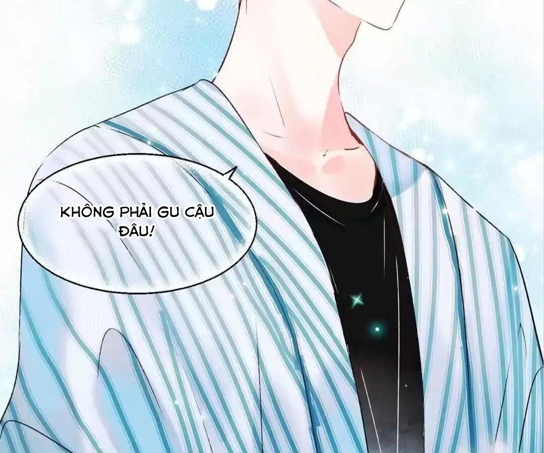 Thành Bại Vì Tiêu Hà Chapter 36 - Trang 2