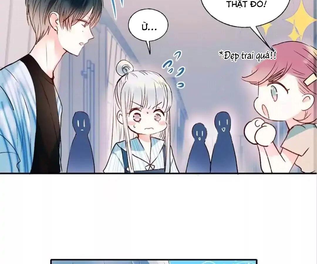 Thành Bại Vì Tiêu Hà Chapter 36 - Trang 2