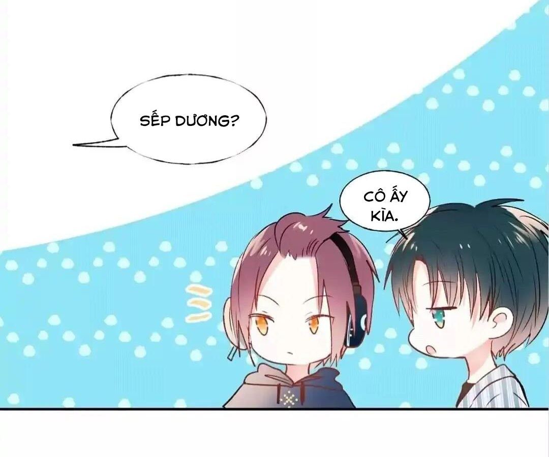 Thành Bại Vì Tiêu Hà Chapter 36 - Trang 2