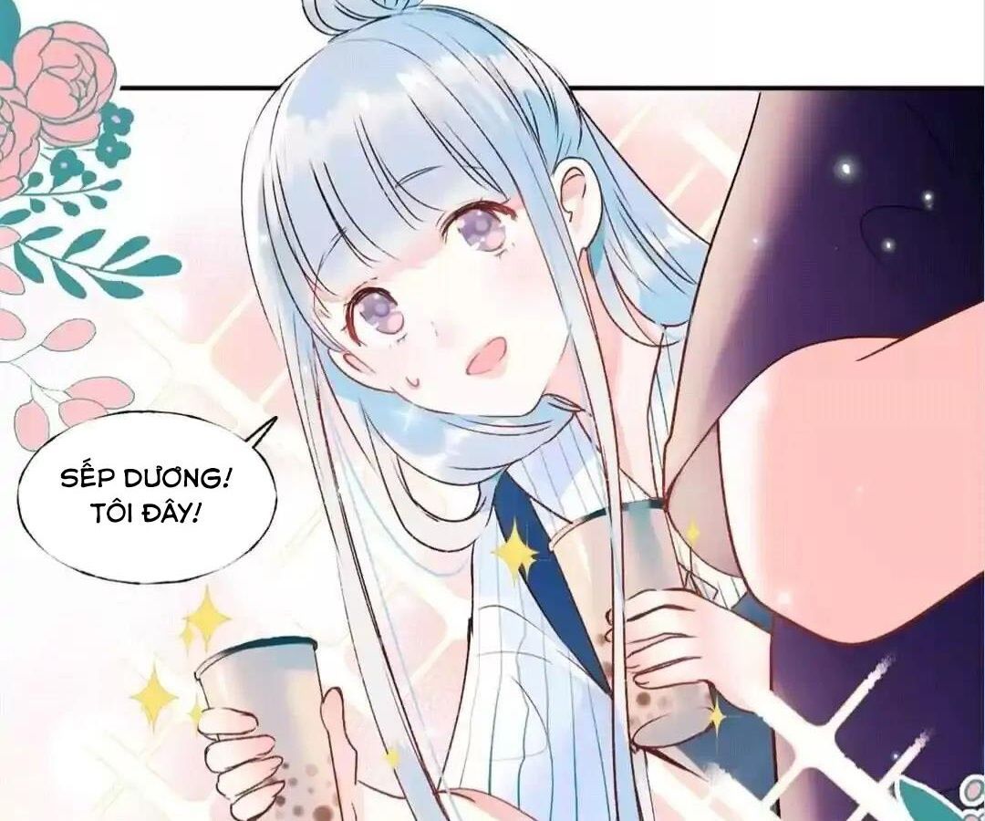 Thành Bại Vì Tiêu Hà Chapter 36 - Trang 2