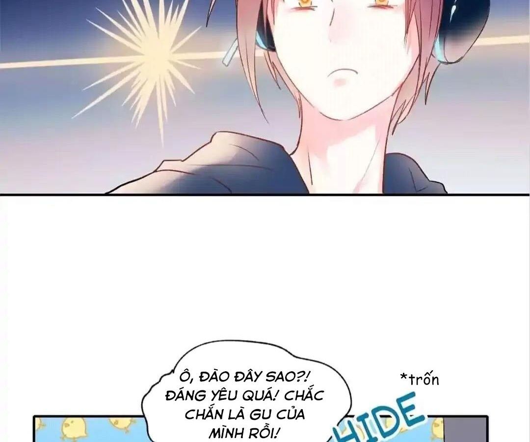 Thành Bại Vì Tiêu Hà Chapter 36 - Trang 2