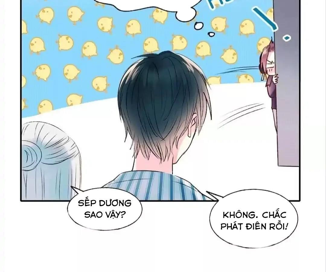 Thành Bại Vì Tiêu Hà Chapter 36 - Trang 2