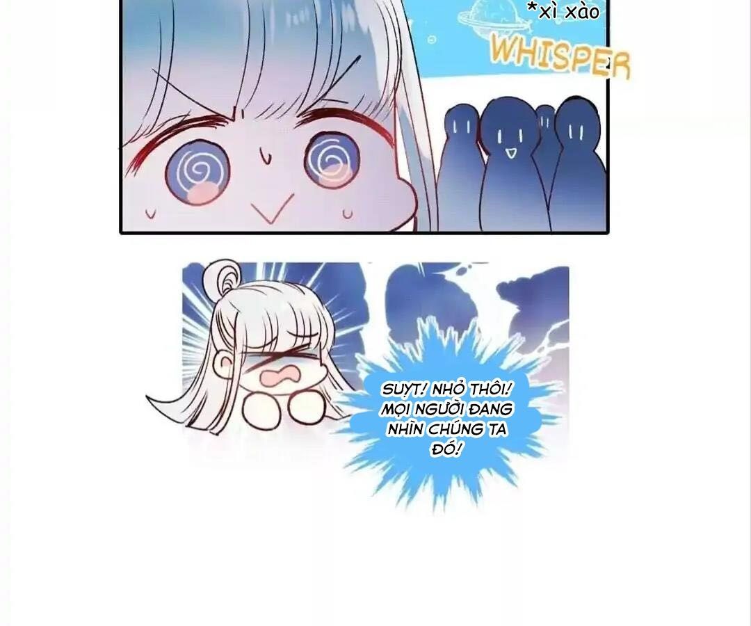 Thành Bại Vì Tiêu Hà Chapter 36 - Trang 2