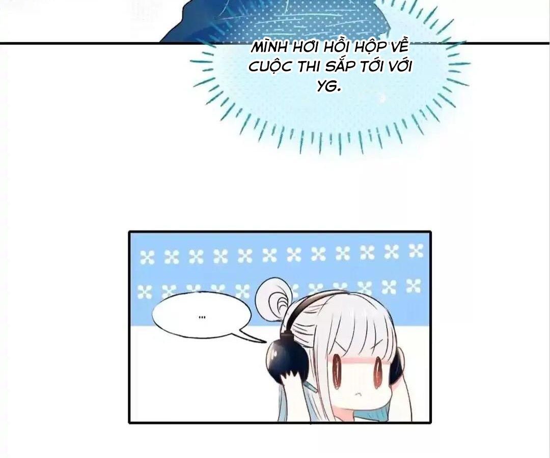 Thành Bại Vì Tiêu Hà Chapter 36 - Trang 2