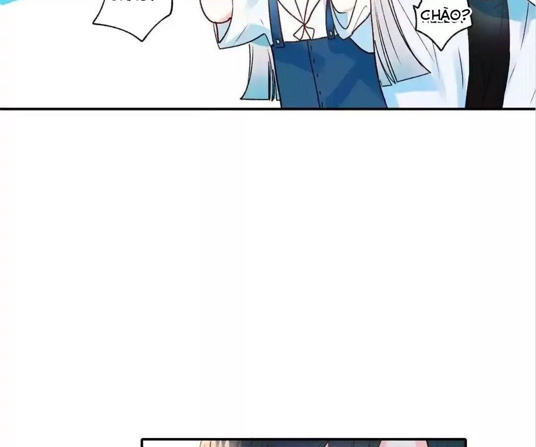 Thành Bại Vì Tiêu Hà Chapter 36 - Trang 2
