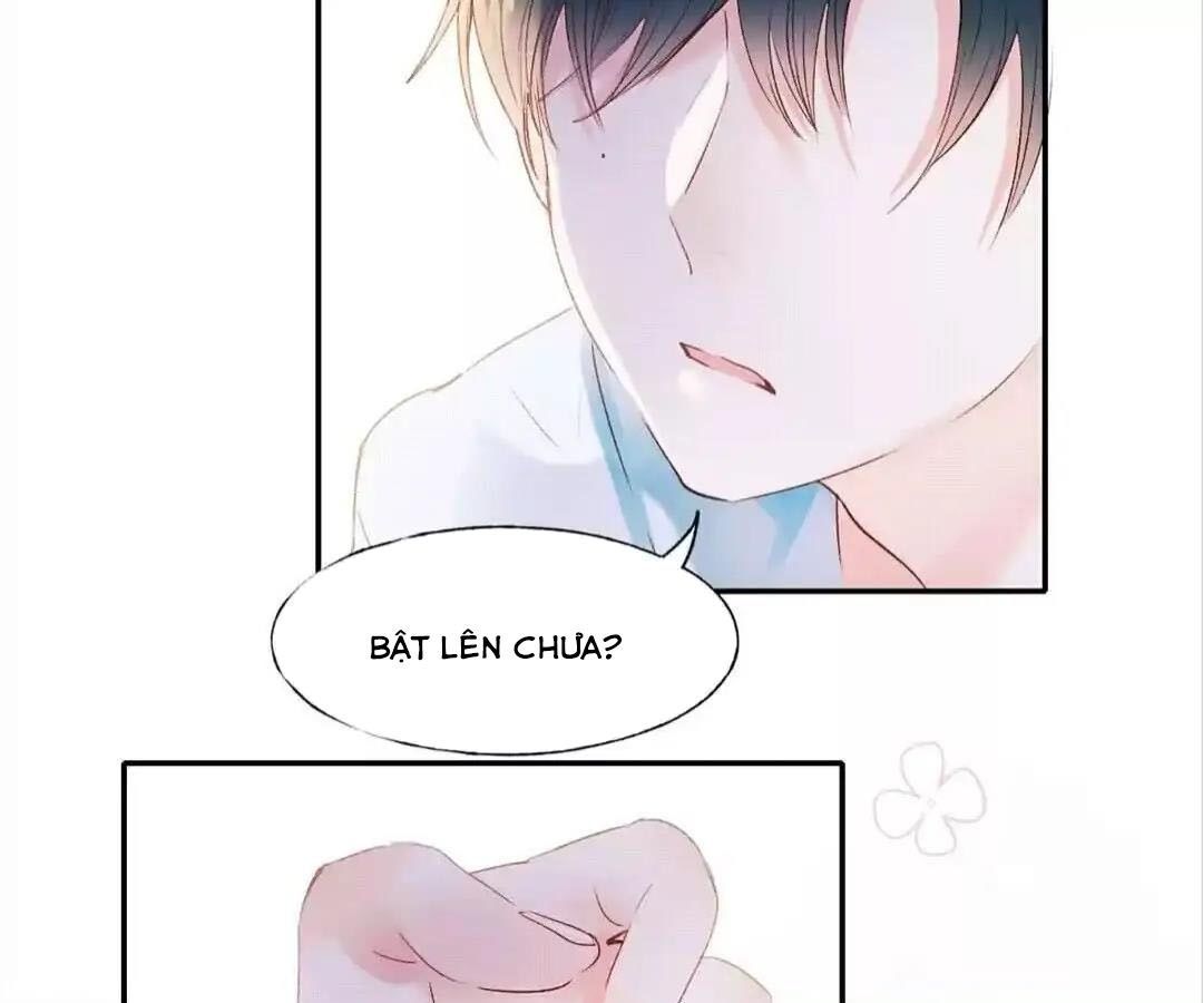 Thành Bại Vì Tiêu Hà Chapter 36 - Trang 2