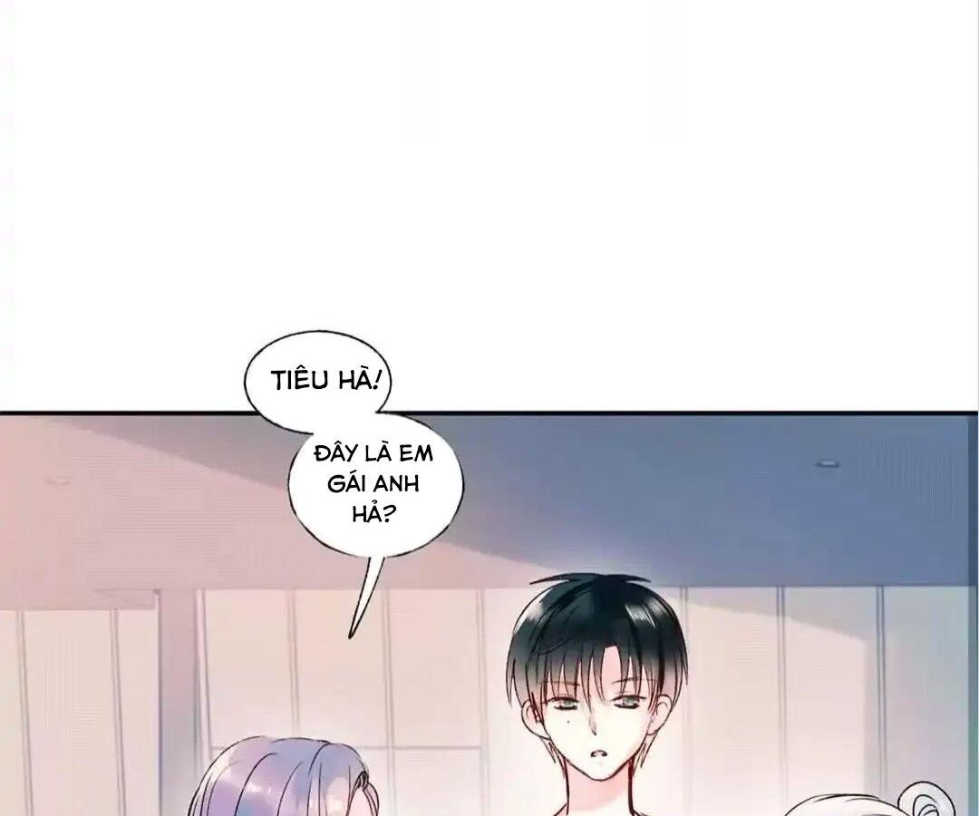 Thành Bại Vì Tiêu Hà Chapter 36 - Trang 2