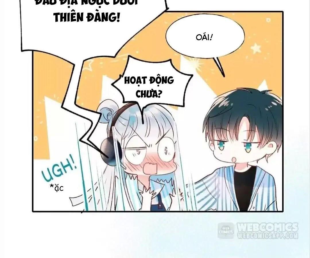 Thành Bại Vì Tiêu Hà Chapter 36 - Trang 2